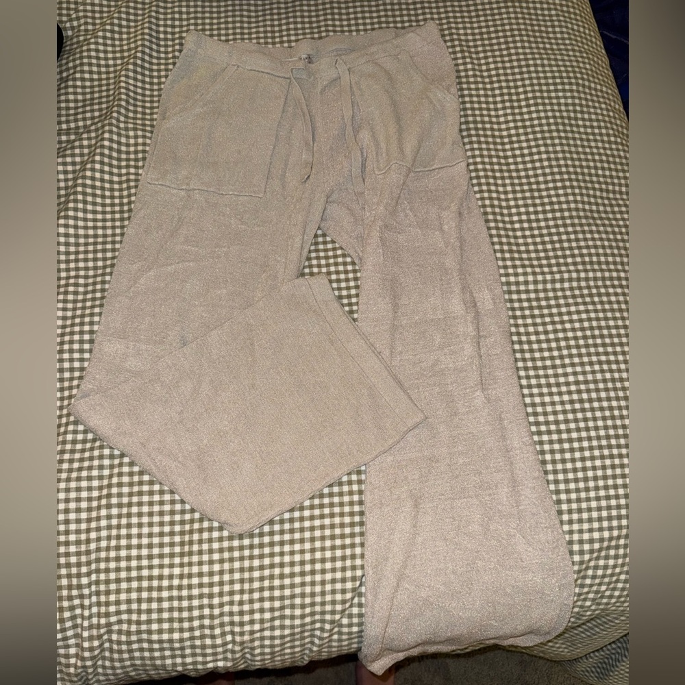 Barefoot Dreams Lounge Pants